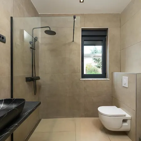 View Istria Holiday home Liznjan