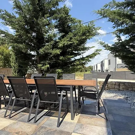 View Istria Holiday home *